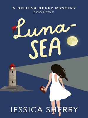 cover image of Luna-Sea